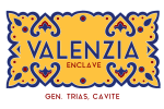 Valenzia Logo Only FA